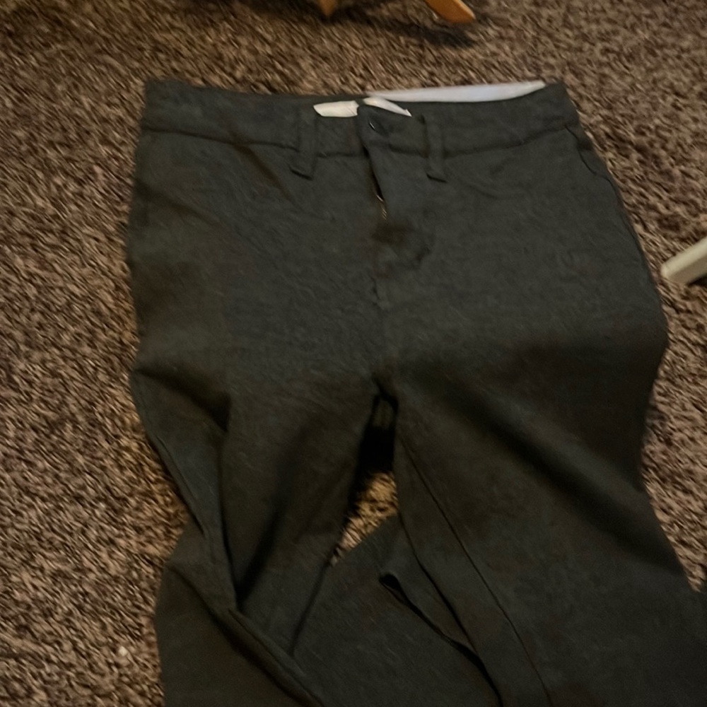 Lauren Conrad high rise